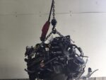 2019 Ford Mustang Engine Assembly