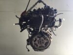 2019 Ford Mustang Engine Assembly - Image 3