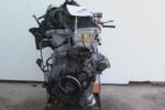2018 Honda Accord Engine Assembly - Image 3