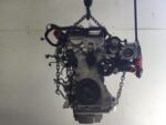 2019 Ford Mustang Engine Assembly - Image 2