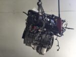 2019 Ford Mustang Engine Assembly - Image 4