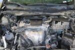 2016 Toyota Camry Engine Assembly