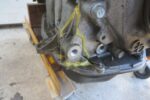 2016 Toyota Camry Engine Assembly - Image 2