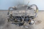 2016 Toyota Camry Engine Assembly - Image 3